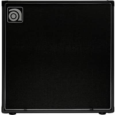 Ampeg Venture VB-115 Bass Cabinet Regular image 2