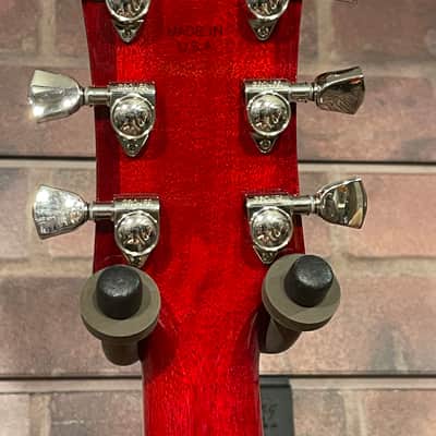 Gibson Dove Original - Vintage Cherry image 7