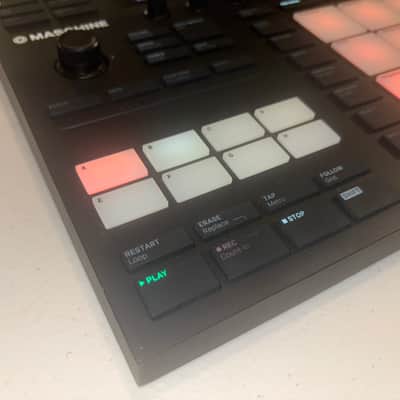 Native Instruments Maschine MKIII 2010s - Black image 4