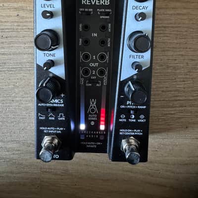 Gamechanger Audio AUTO Reverb | Reverb