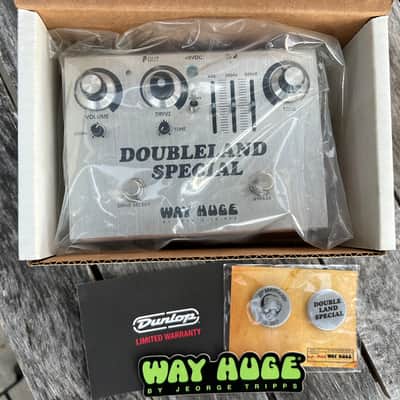 Way Huge WHE212 Doubleland Special Overdrive | Reverb