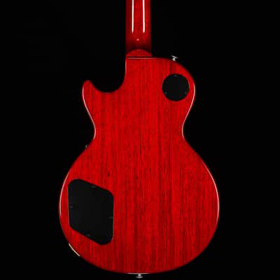 Gibson Les Paul Studio Heritage Cherry Sunburst (182) image 4