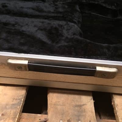 Star ATA Deluxe Flight Case (Fits Gibson ES335) image 6