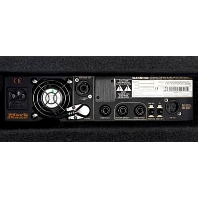 MarkBass Mini CMD 121P V image 4