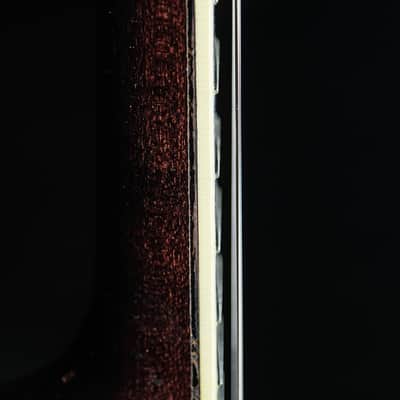 1928 Levin Model T 175 Tenor Banjo image 9