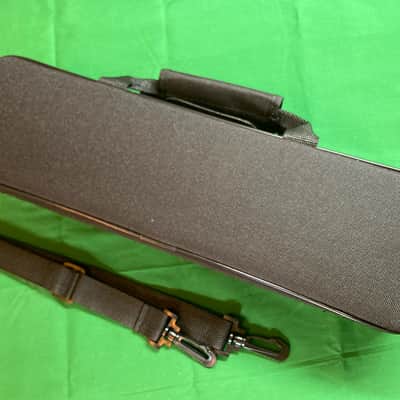 Flute Fabric Case for C Foot Flute-Replacement Case for Most Makes and Models! image 2