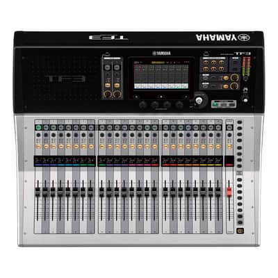 AMEK Big 28 Inline Recording / Mixing Console | Reverb Canada