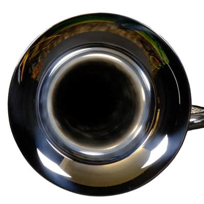Yamaha Neo Compensating Euphonium YEP-642TSII image 18