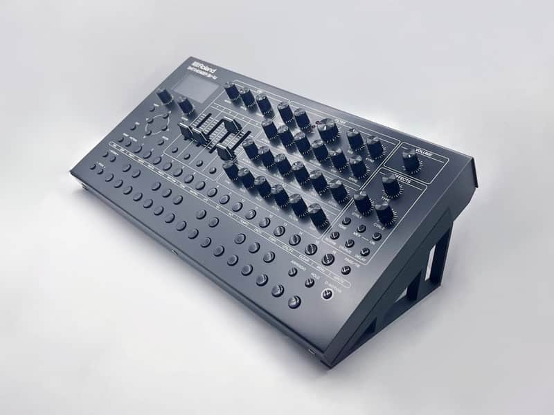 [PINE3D Stands] For Roland SH-4D image 1