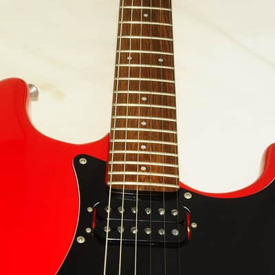 Fender Japan Squier ST502 SQ Serial 83-84 Stratocaster Japan Vintage Electric Guitar Ref No.5214 image 6