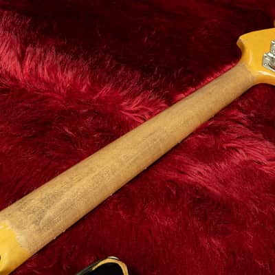 Sonic PB Type Relic 3.95kg #E230 image 10