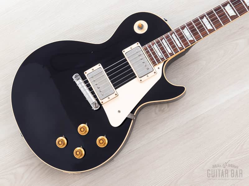 2015 Gibson Custom Shop Historic Hand Selected 1954 Les Paul Standard R4 Jeff Beck-Spec'd Oxblood w/ Case, COA & Tags, Yamano image 1