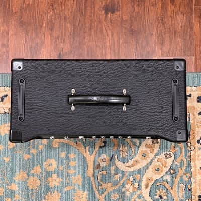 Peavey Vypyr 30-Watt 1x12" Modeling Guitar Combo 2000s - Black image 3