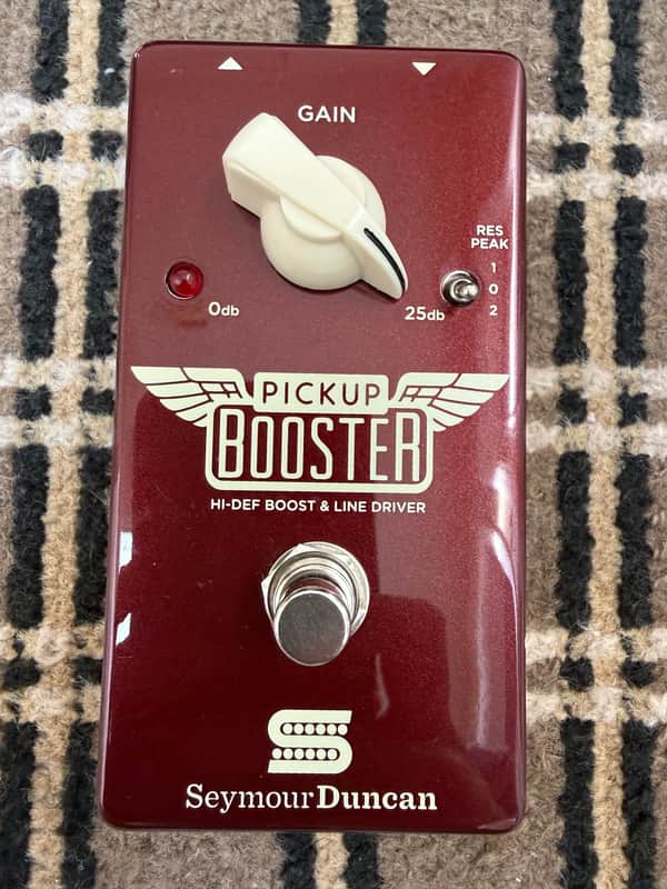Seymour Duncan Pickup Booster