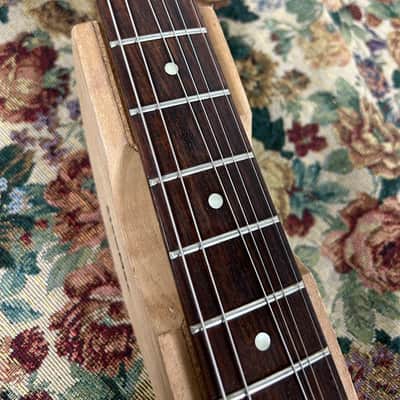Orville By Gibson FV-58K Korina 1958 Flying V Made in Japan image 14