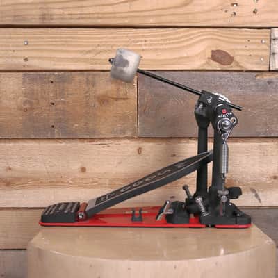 DW 5000 Series Single Bass Pedal "Excellent Condition" image 5