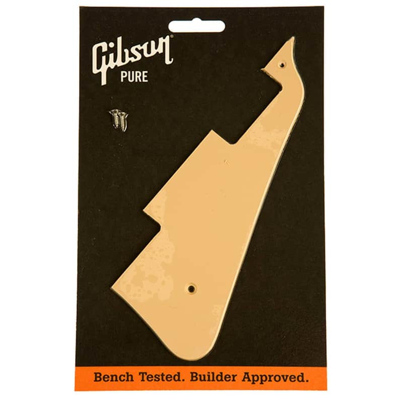Gibson PRPG-030 Les Paul Standard Pickguard image 2