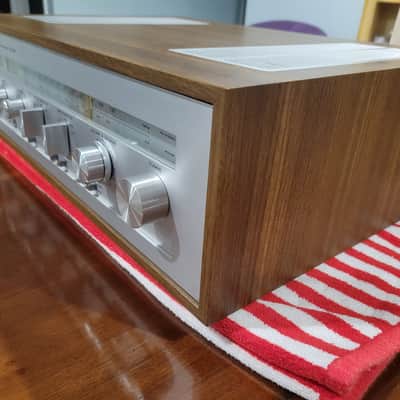 Yamaha CR-620 Receiver RECAPPED AND SERVICED! image 5