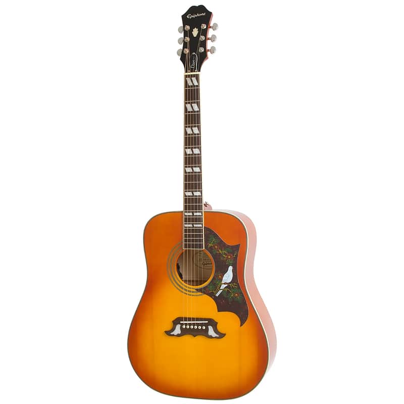 Epiphone Dove Studio (2021 - 2025) image 1