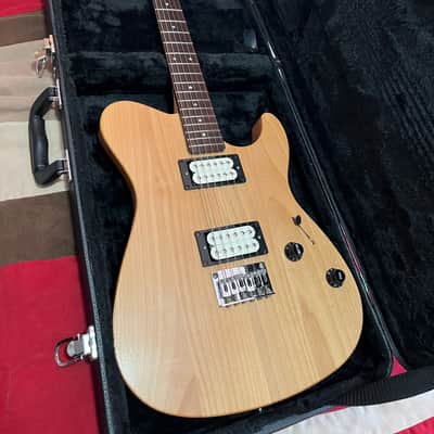 Yamaha Pac120 1991-1996 - Natural image 1