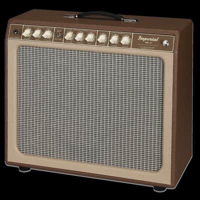Tone King Imperial II Brown image 4