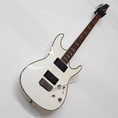 Ibanez SAS32EX White (Pre-Owned) image 17