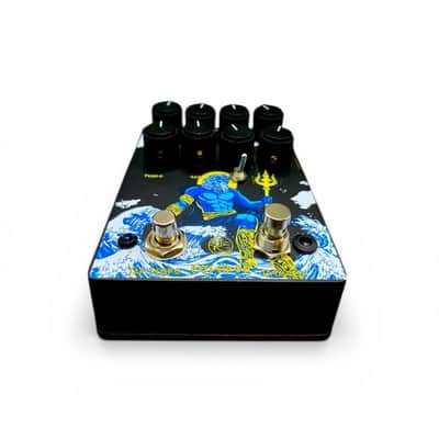Great Felix Effects - Poseidon (Optical Tremolo) image 2
