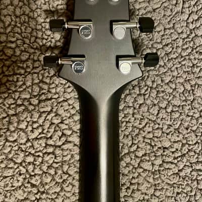 PRS CE24 LTD Chuck Levin’s 60th Anniv. Quilted Maple (1 od 5) image 11