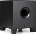 Yamaha HS8S 8-inch Powered Studio Subwoofer (HS8Sd1)