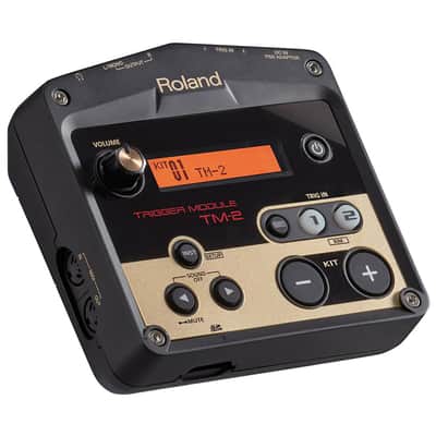 Roland TM-2 Trigger Module