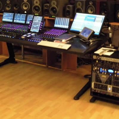 Avid S6 M40/32/9D image 16