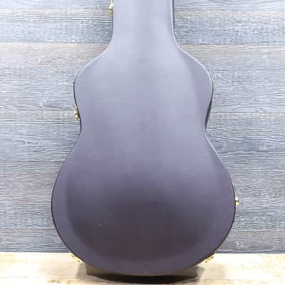 Yamaha LL56 Custom ARE II Original Jumbo Type Acoustic Guitar w/Case #IJY086A image 10
