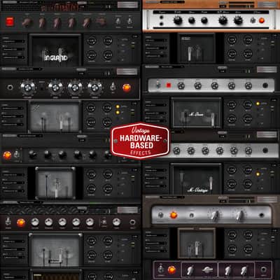 Antelope Zen Tour Synergy Core Interface + Free Edge Solo Modeling Mic image 12