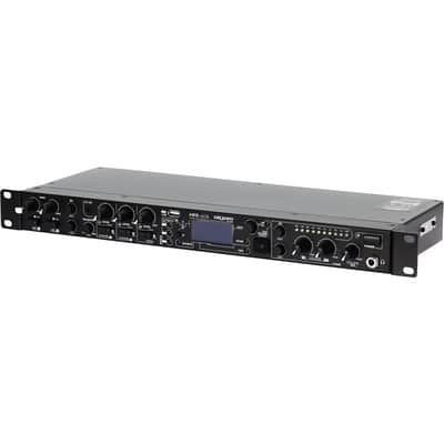 Algam Audio Mpr 604 Mixer Multimediale image 3