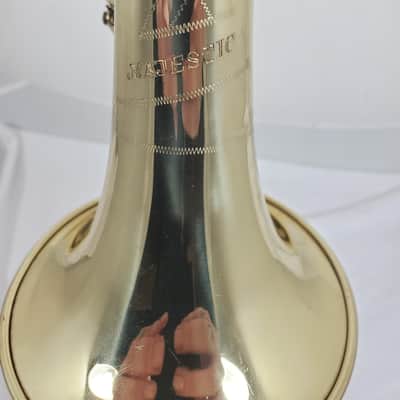 Majestic Cornet Brass image 6