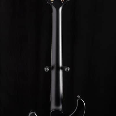 Paul Reed Smith Mark Holcomb Signature Holcomb Wraparound Blue Burst image 16
