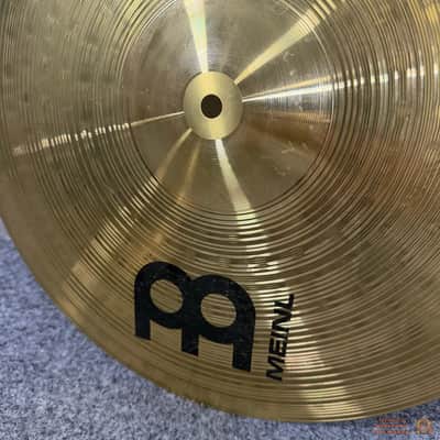 Meinl HCS 18” Crash/Ride Cymbal image 3