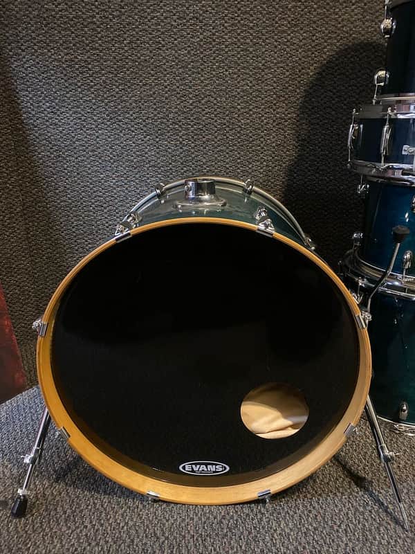 Gretsch Catalina Birch Pieces Green (Nashville, Tennessee) image 1