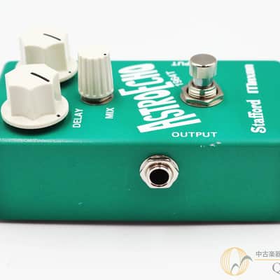 Stafford ~ Maxon Astro Echo 1964T image 4