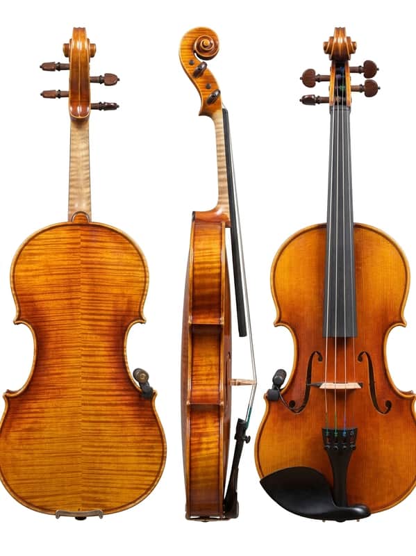 Violin Cremona image 1