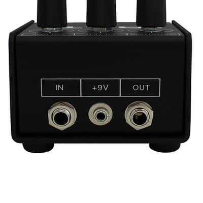 Pro Co Rat 2 Pedal image 3