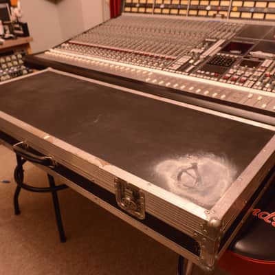 Washburn Dimebag Darrell Pantera Stealth Dime 2ST Signature Guitar 333 + Flight Case Dean image 18