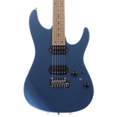 Ibanez AZ2402 Prussian Blue Metallic [F2427477] (06/16) image 7