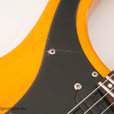 Hohner Revelation RTS 1992 - Made in Europe - Light Weight Superstrat image 8