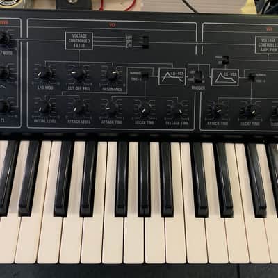 Yamaha CS-10 image 5