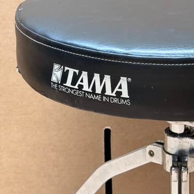 ama Standard Drum Throne (Early/Mid 1990s – HT130 / Pre-1st Chair Era) image 2