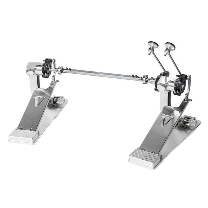Trick Pro1-V ShortBoard Low Mass Direct Drive Double Pedal image 1