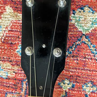 Gibson TG-00  1933 - Sunburst Tenor Guitars all original mint image 3