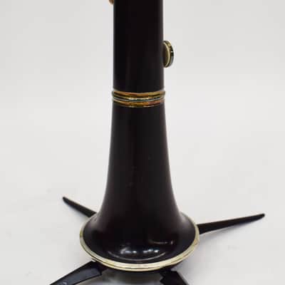 Buffet R13 B 660 Professional Bb Clarinet image 11