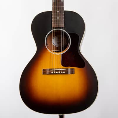 Gibson L-00 Special, Satin Vintage Sunburst | Demo